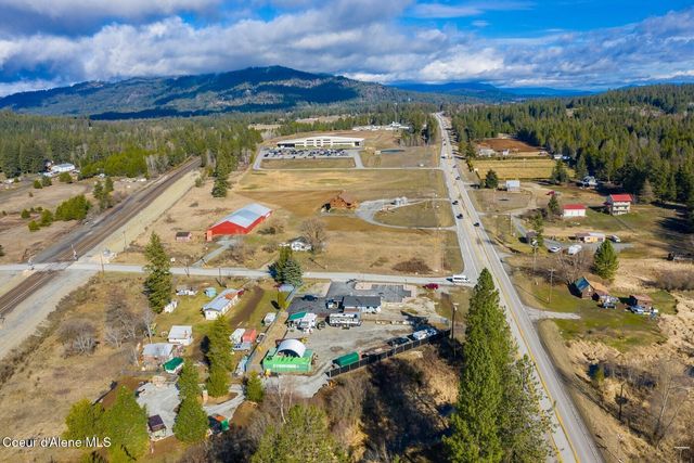 NNA Hwy 95, Cocolalla, ID 83813