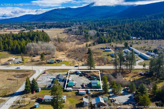 NNA Hwy 95, Cocolalla, ID 83813