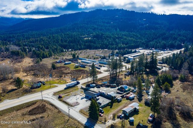 NNA Hwy 95, Cocolalla, ID 83813