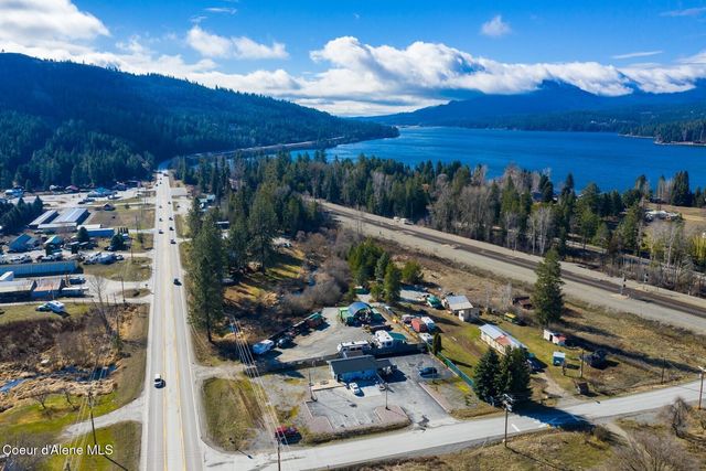 NNA Hwy 95, Cocolalla, ID 83813