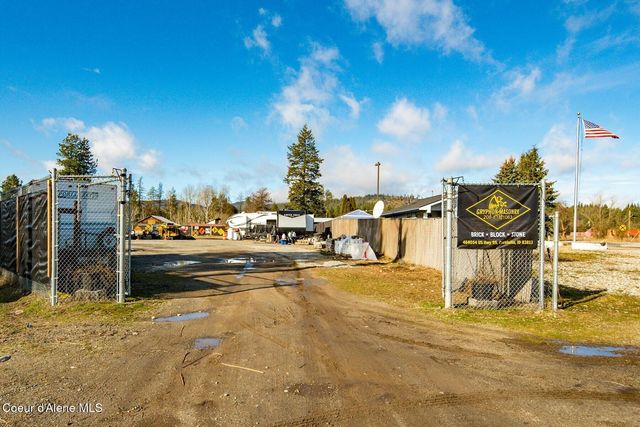 NNA Hwy 95, Cocolalla, ID 83813