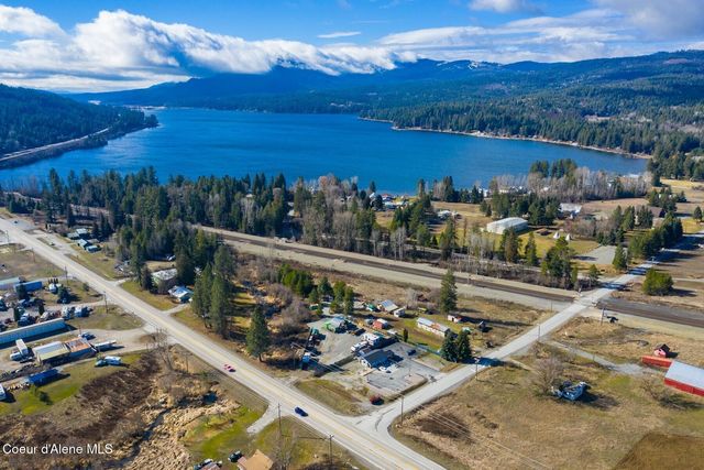 NNA Hwy 95, Cocolalla, ID 83813