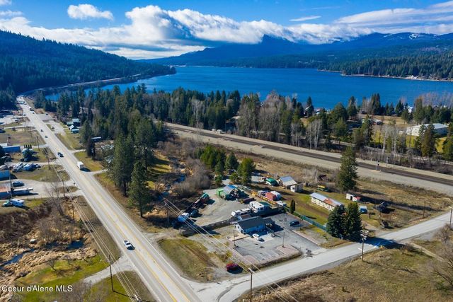 NNA Hwy 95, Cocolalla, ID 83813