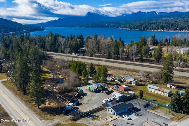 NNA Hwy 95, Cocolalla, ID 83813