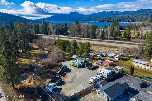 NNA Hwy 95, Cocolalla, ID 83813