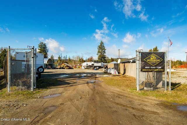 NNA Hwy 95, Cocolalla, ID 83813