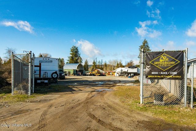 NNA Hwy 95, Cocolalla, ID 83813