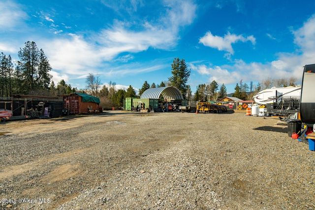 NNA Hwy 95, Cocolalla, ID 83813