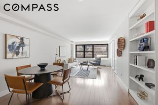 166 E 61st Street # 12L, New York City, NY 10065