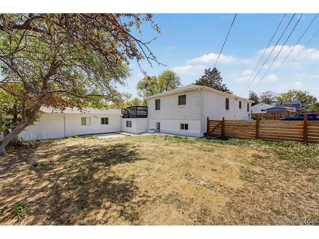 7005 Geneva Ct, Lakewood, CO 80214