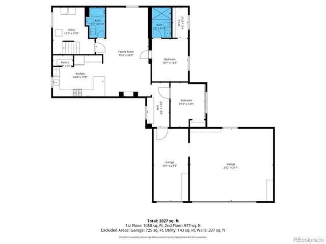 7005 Geneva Ct, Lakewood, CO 80214