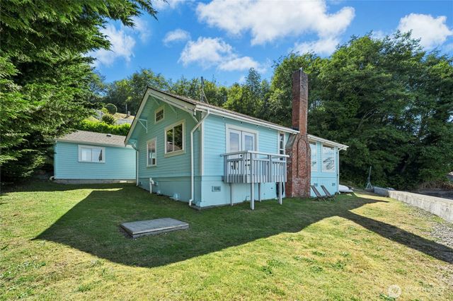 10932 Vashon Hwy SW, Vashon, WA 98070