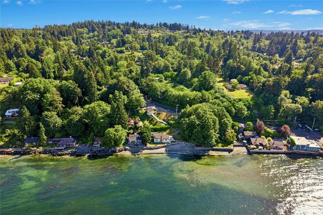 10932 Vashon Hwy SW, Vashon, WA 98070