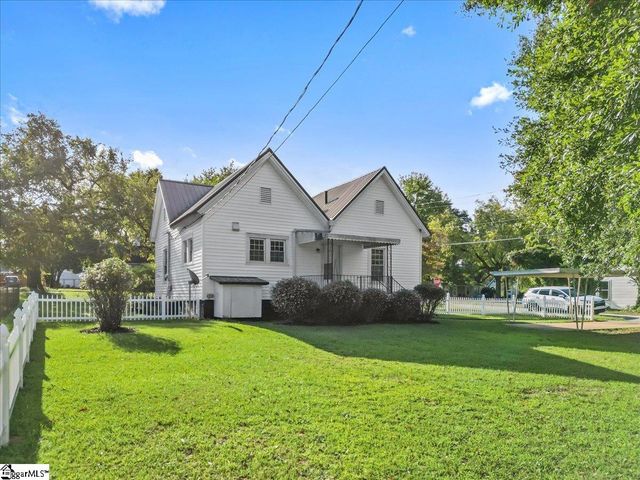 57 Allen Street, Greenville, SC 29605