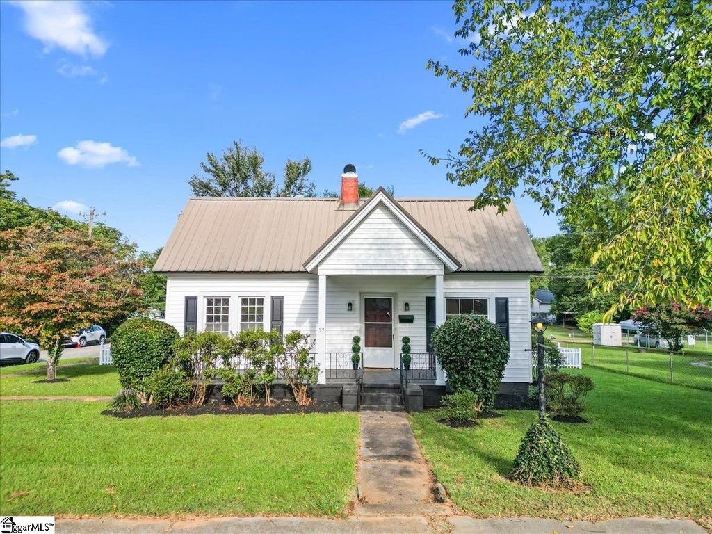 57 Allen Street, Greenville, SC 29605
