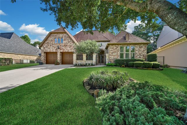 107 Berwick Lane, Montgomery, TX 77316