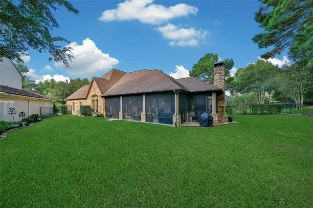 107 Berwick Lane, Montgomery, TX 77316