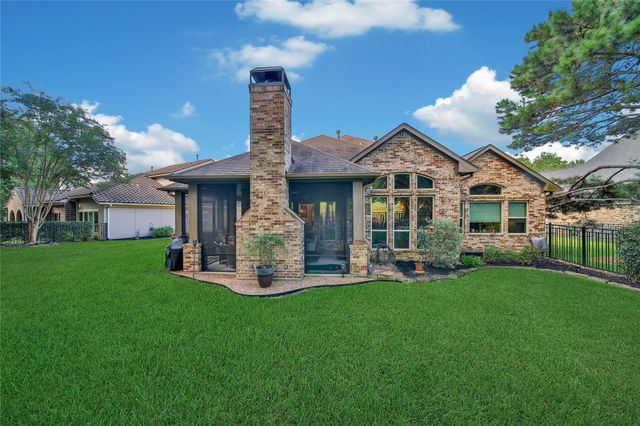 107 Berwick Lane, Montgomery, TX 77316