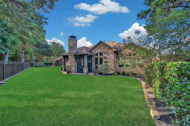107 Berwick Lane, Montgomery, TX 77316