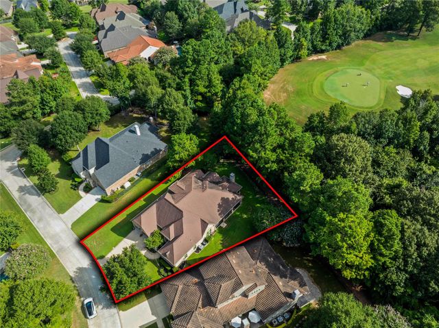 107 Berwick Lane, Montgomery, TX 77316