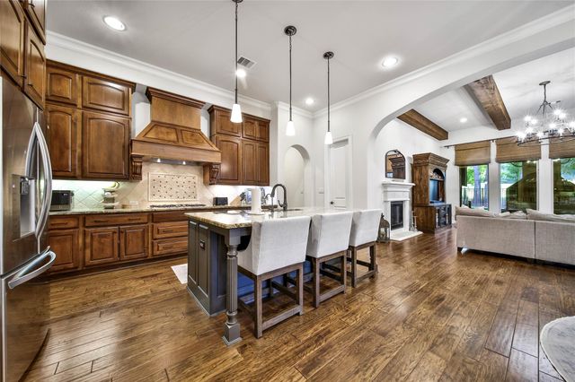 107 Berwick Lane, Montgomery, TX 77316