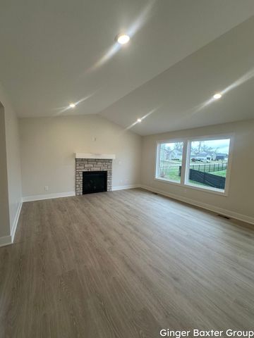 744 Hawthorn Court 48, Middleville Vlg, MI 49333