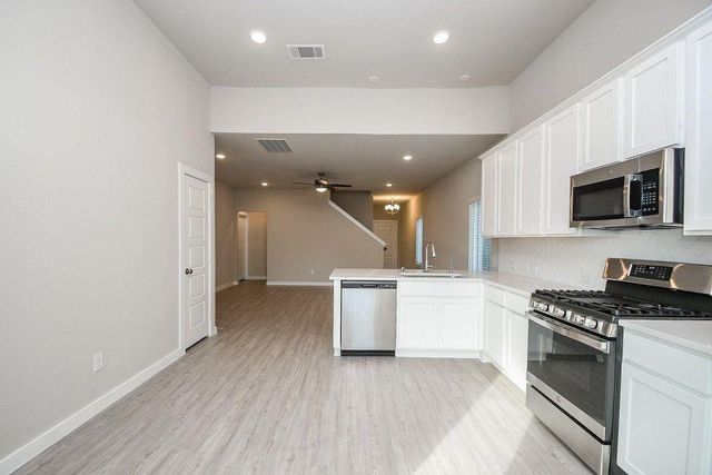 21631 Coral Mist Dr, Cypress, TX 77433