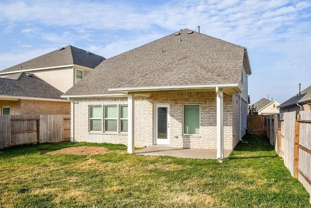 21631 Coral Mist Dr, Cypress, TX 77433