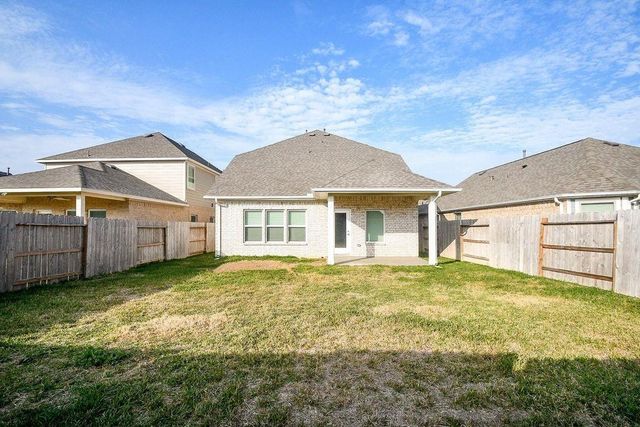 21631 Coral Mist Dr, Cypress, TX 77433