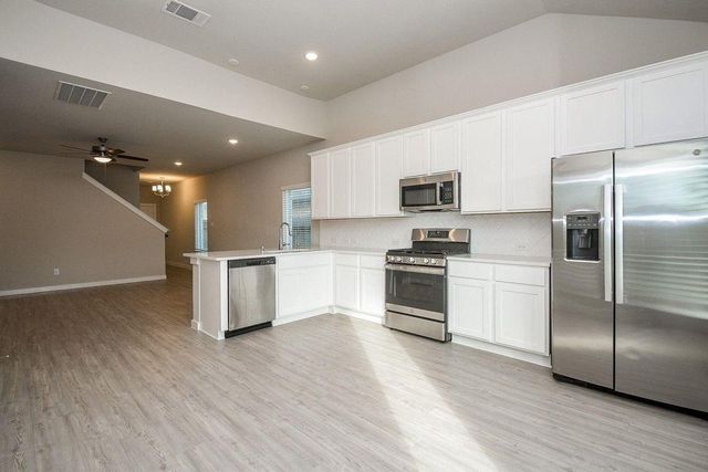 21631 Coral Mist Dr, Cypress, TX 77433