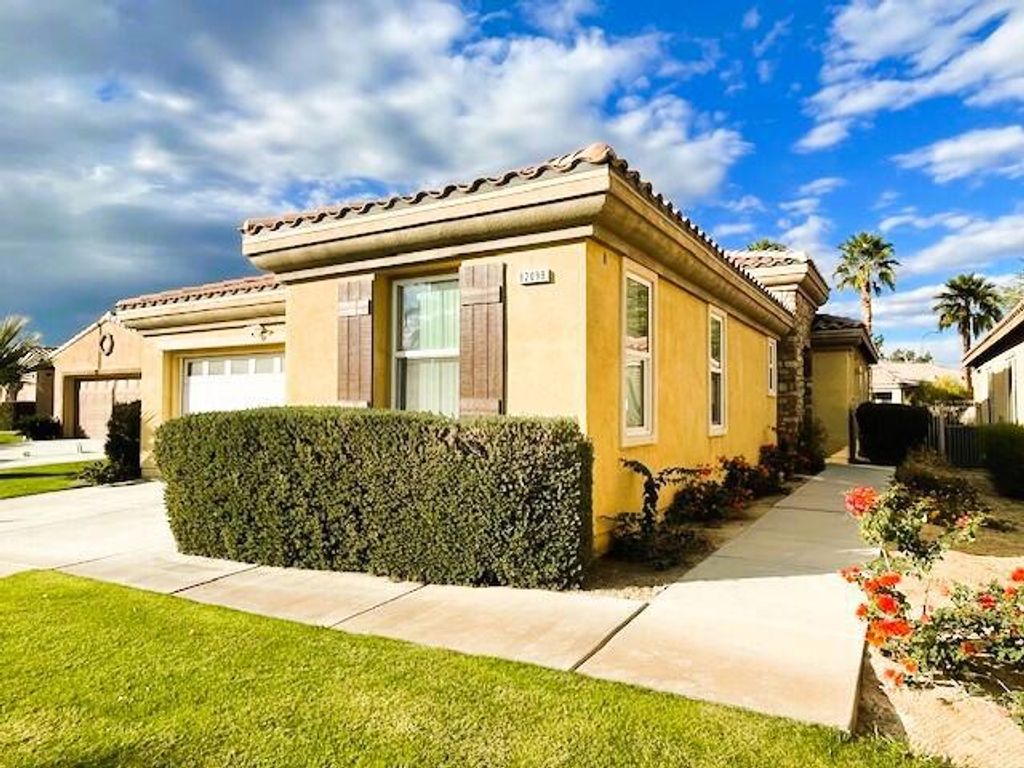 82098 Travolta Avenue, Indio, CA 92201