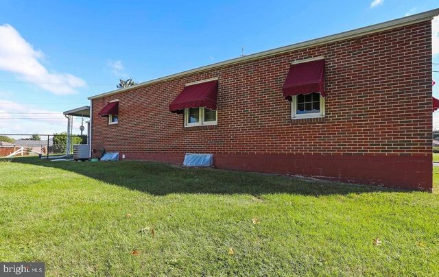 259 DAYCOTAH AVE, Hagerstown, MD 21740
