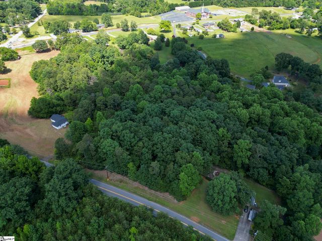 Tract 1 Tigerville Road, Travelers Rest, SC 29690