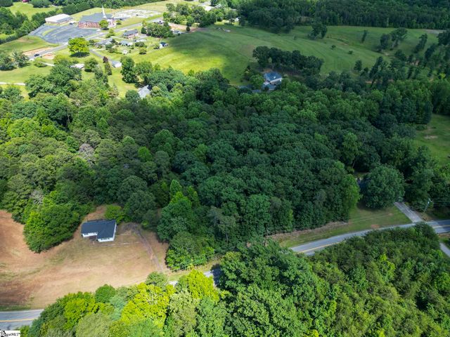 Tract 1 Tigerville Road, Travelers Rest, SC 29690
