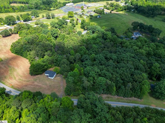 Tract 1 Tigerville Road, Travelers Rest, SC 29690
