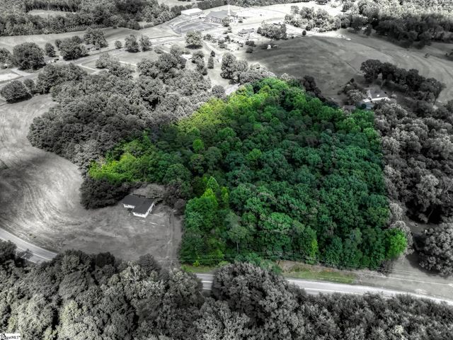 Tract 1 Tigerville Road, Travelers Rest, SC 29690
