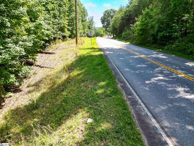 Tract 1 Tigerville Road, Travelers Rest, SC 29690
