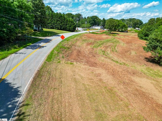 Tract 1 Tigerville Road, Travelers Rest, SC 29690