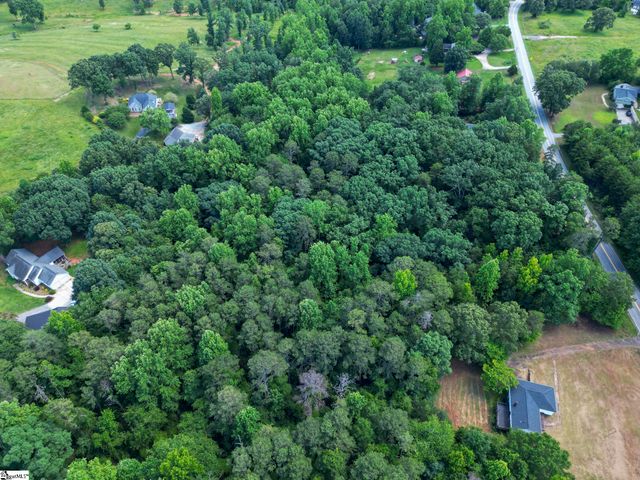 Tract 1 Tigerville Road, Travelers Rest, SC 29690