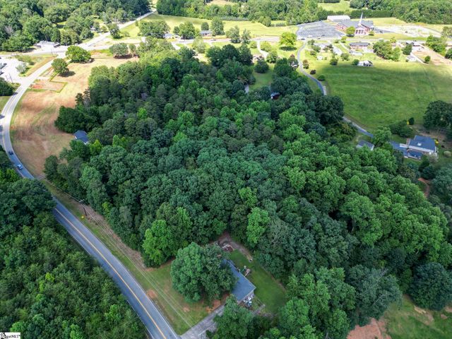 Tract 1 Tigerville Road, Travelers Rest, SC 29690