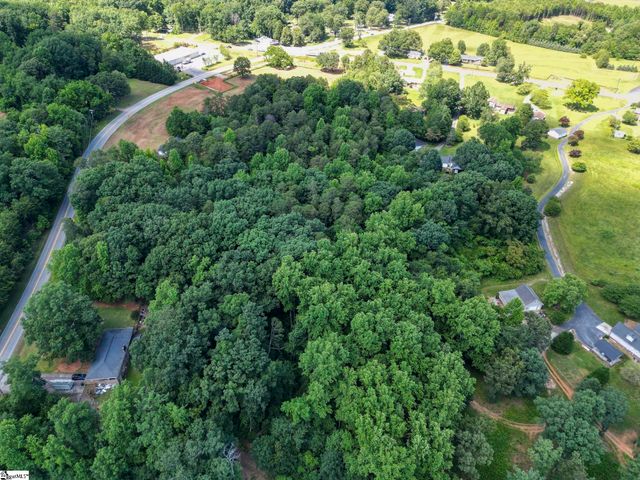 Tract 1 Tigerville Road, Travelers Rest, SC 29690
