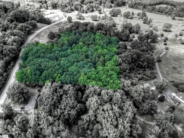 Tract 1 Tigerville Road, Travelers Rest, SC 29690