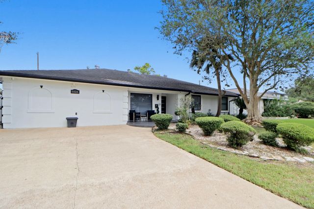 5526 Kuldell Drive, Houston, TX 77096