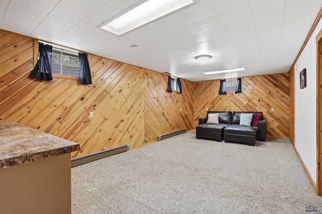 7605 BLUE BIRD LN, Black Hawk, SD 57718