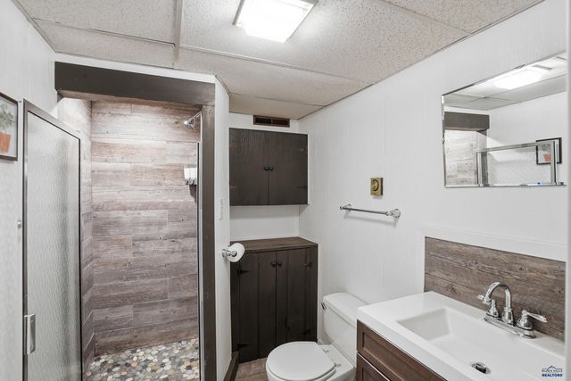 7605 BLUE BIRD LN, Black Hawk, SD 57718