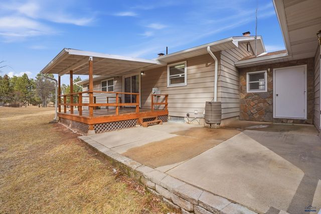 7605 BLUE BIRD LN, Black Hawk, SD 57718