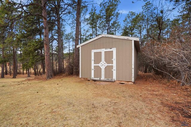 7605 BLUE BIRD LN, Black Hawk, SD 57718