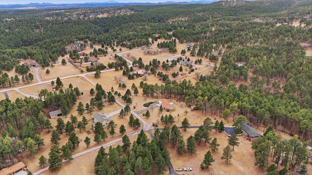 7605 BLUE BIRD LN, Black Hawk, SD 57718