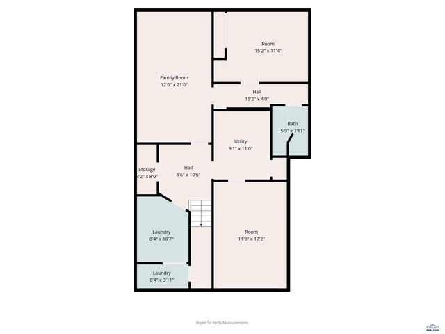 7605 BLUE BIRD LN, Black Hawk, SD 57718