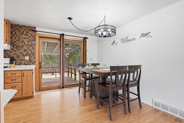 7605 BLUE BIRD LN, Black Hawk, SD 57718